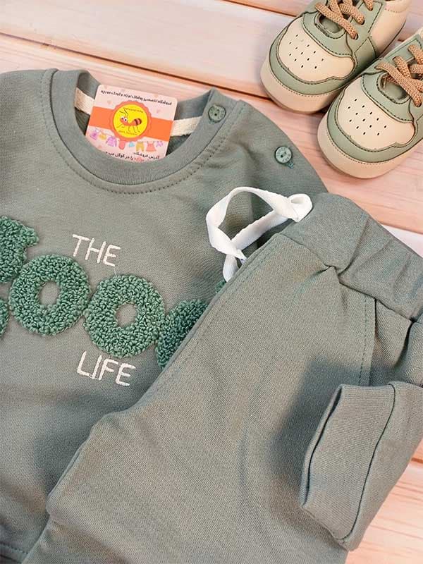 بلوز شلوار goodlife — تصویر ۲
