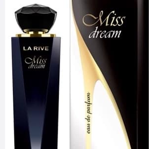 عطر ادکلن زنانه میس دریم اصلی و اورجینال لهستان MISS DREAM 80ml