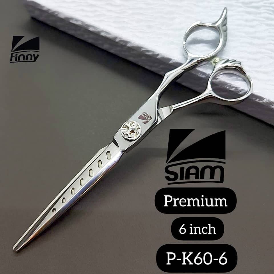 قیچی صیام مدل P-K60-6 (6اینچ)