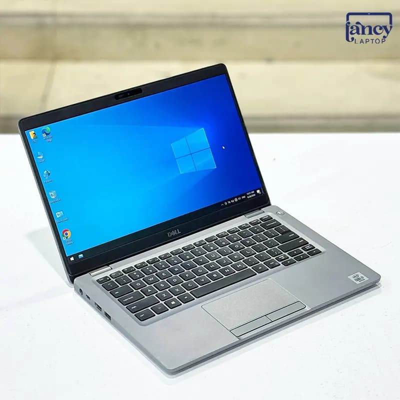 لپ تاپ استوک 13.3 اینچی دل Latitude 5310 Core i7-10610U 8GB 256GB SSD Intel UHD Graphics FHD — تصویر ۸