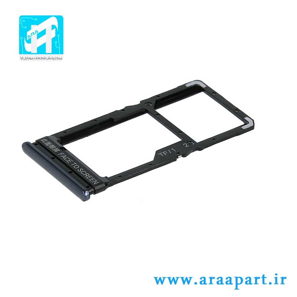 خشاب سیم کارت اصلی شیائومی Xiaomi Poco X3 Pro
