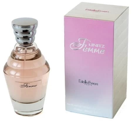 عطر ادکلن زنانه لینیتز فم اصلی و اورجینال فرانسه LINITZ FEMME 100ml