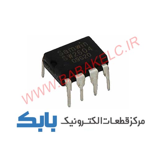 SW2604 DIP-8