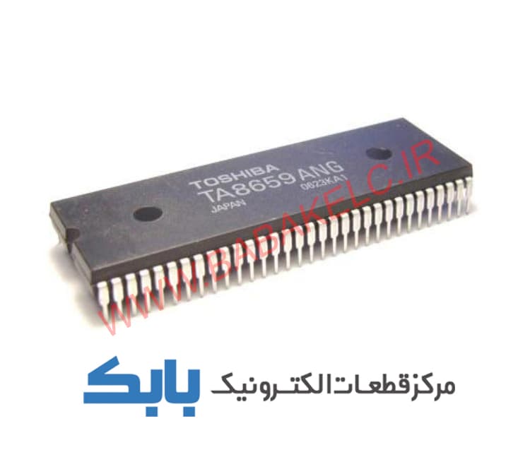 TA8659
