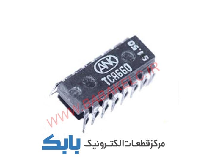 TCA660