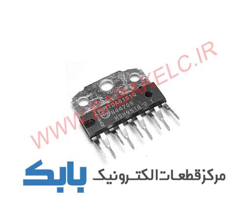 TDA6101