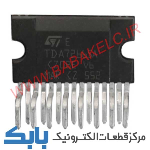 TDA7266SA