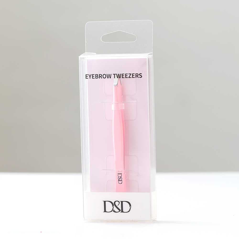موچین انبری ابرو DSD مدل ET-101 — تصویر ۳