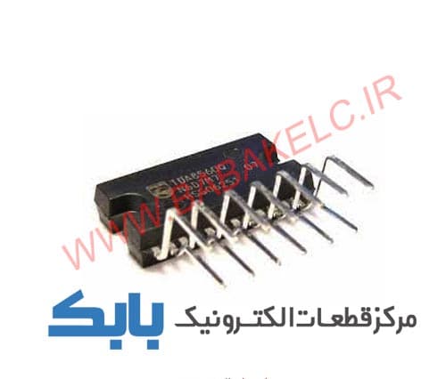 TDA8560QCU
