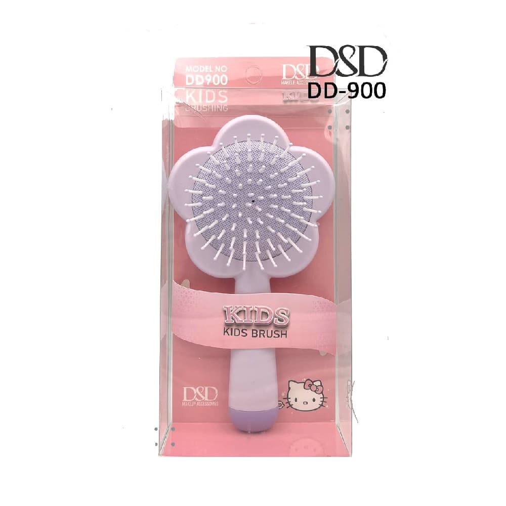 برس کودک DSD مدل 900-DD