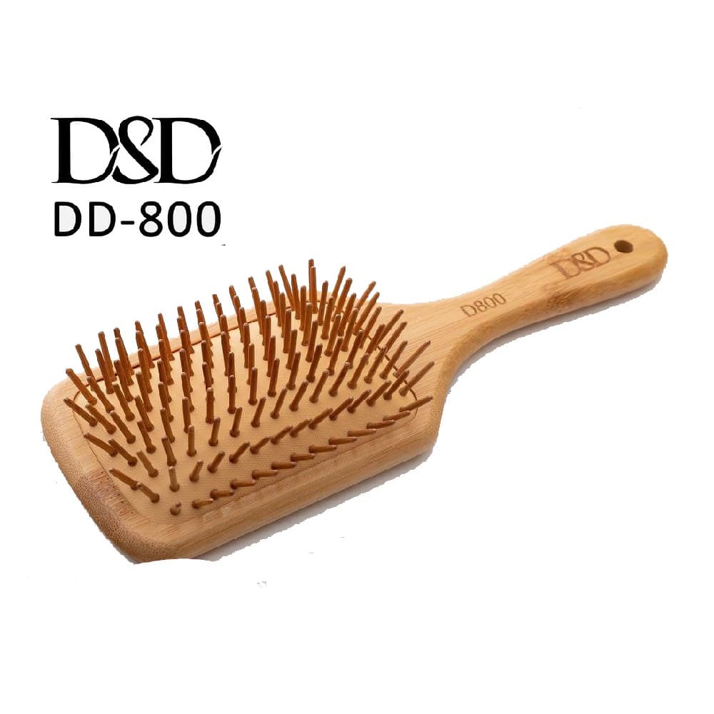 برس بامبو DSD مدل 800-DD