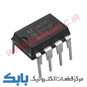 STR 2A0565 DIP-8