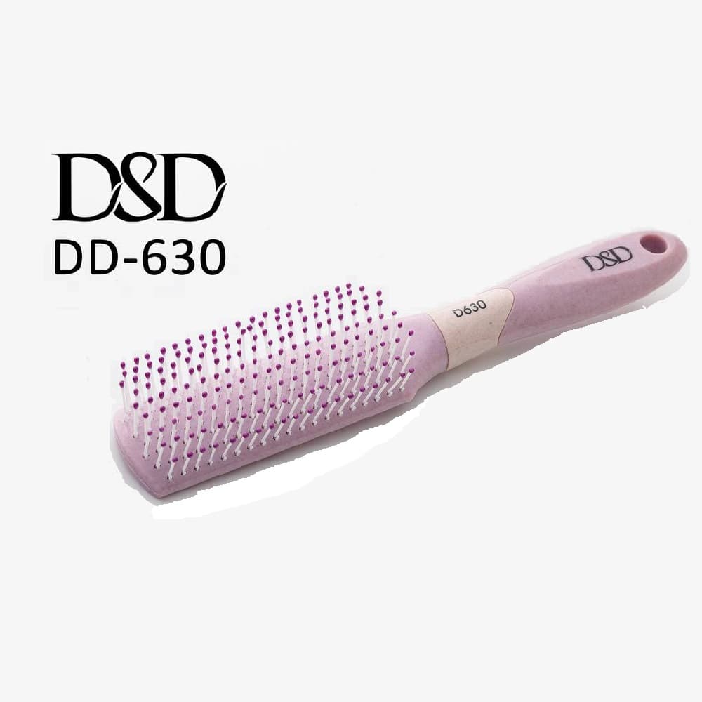 برس مو DSD مدل 630-DD