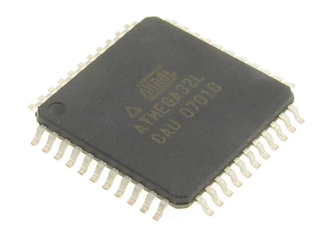 ATMEGA32L-8AU — تصویر ۳