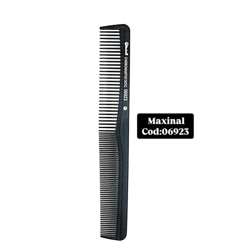 شانه مو مکسینال کد 06923