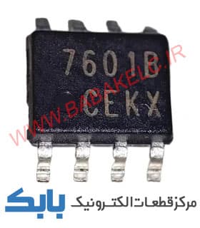 FAN7601 SOP-8