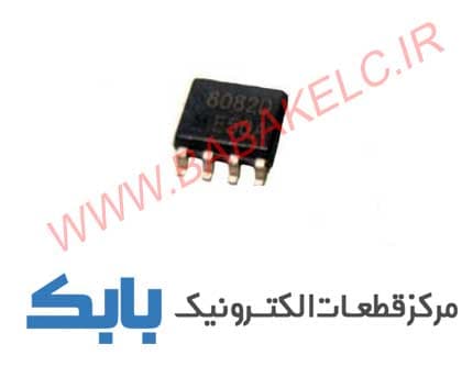 FAN8082D SOP-8