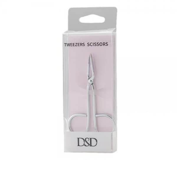 موچین قیچی DSD مدل TS-202