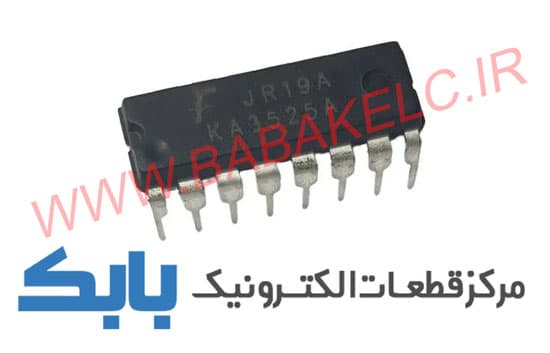 KA3525 DIP-16