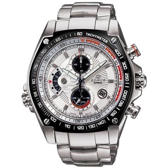 ساعت مچی عقربه ای مردانه کاسیو EDIFICE مدل EF-503D-7AVDF