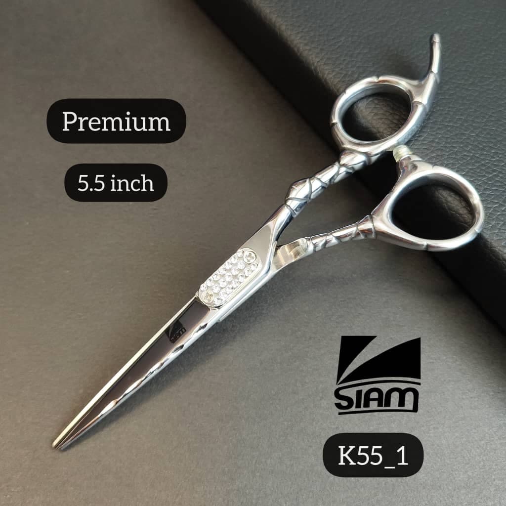 قیچی صیام مدل K55-1 (5.5اینچ)