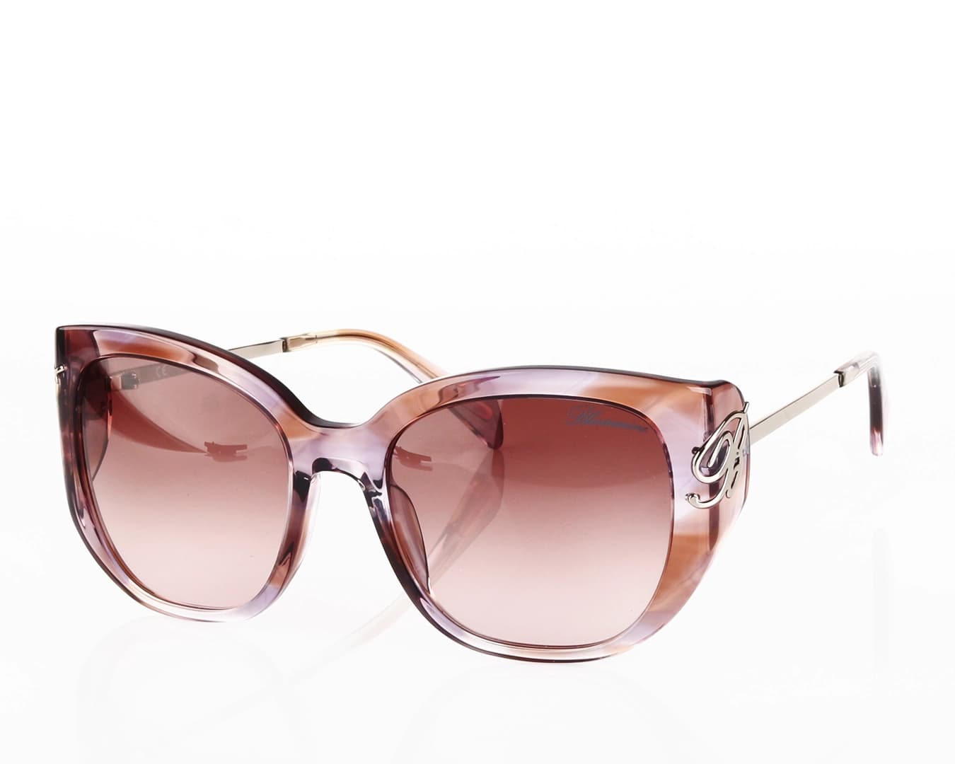 عینک بلومارین BLUMARINE – SBM780 – VB9