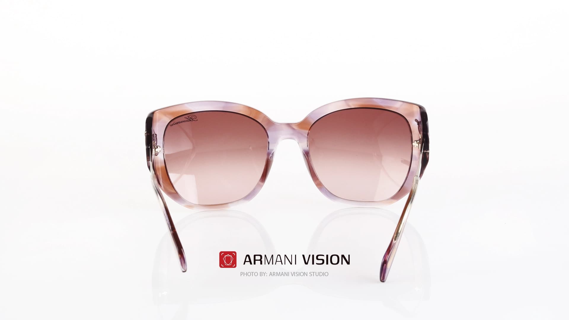 عینک بلومارین BLUMARINE – SBM780 – VB9 — تصویر ۳