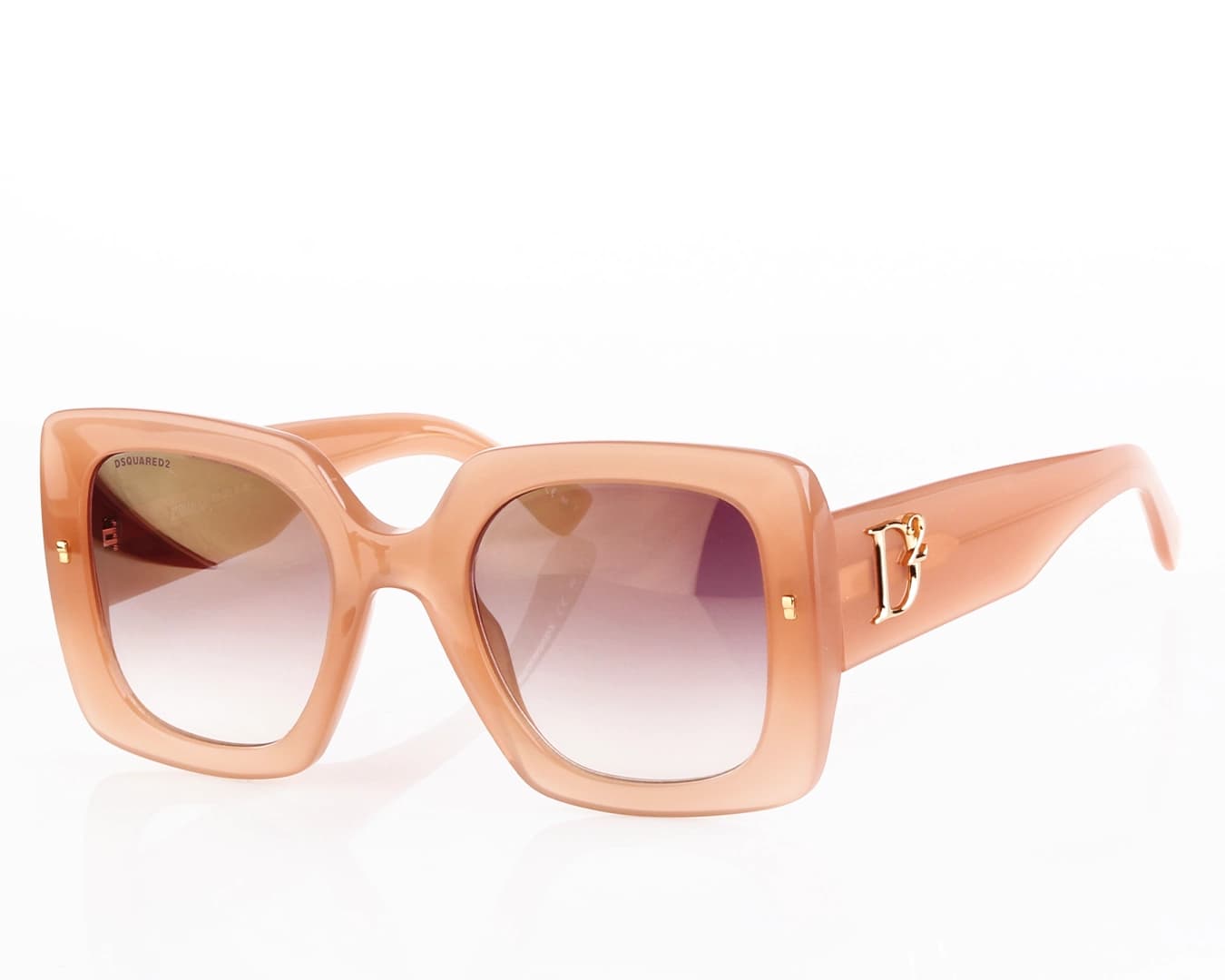 عینک دیسکوارد DSQUARED2 – CERSIO9 – D20063/S – 10AJL