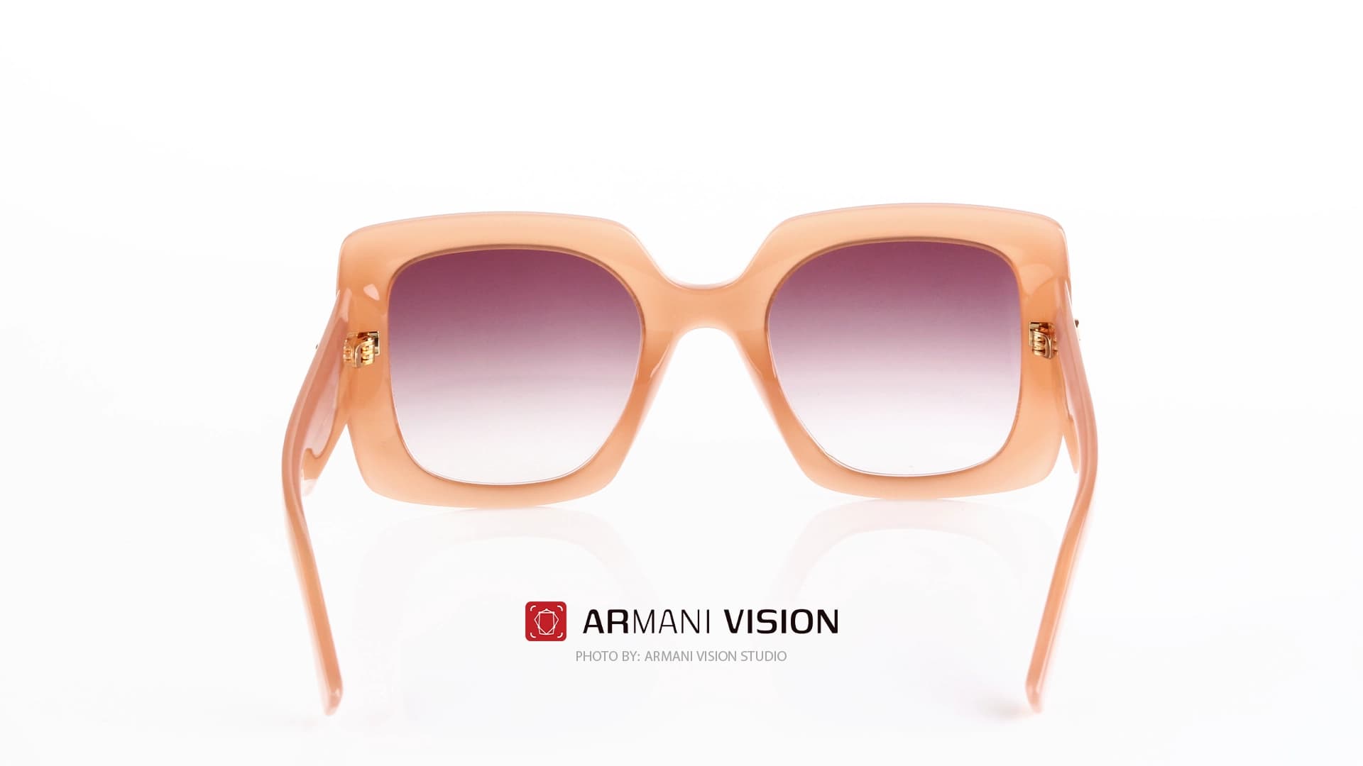 عینک دیسکوارد DSQUARED2 – CERSIO9 – D20063/S – 10AJL — تصویر ۳