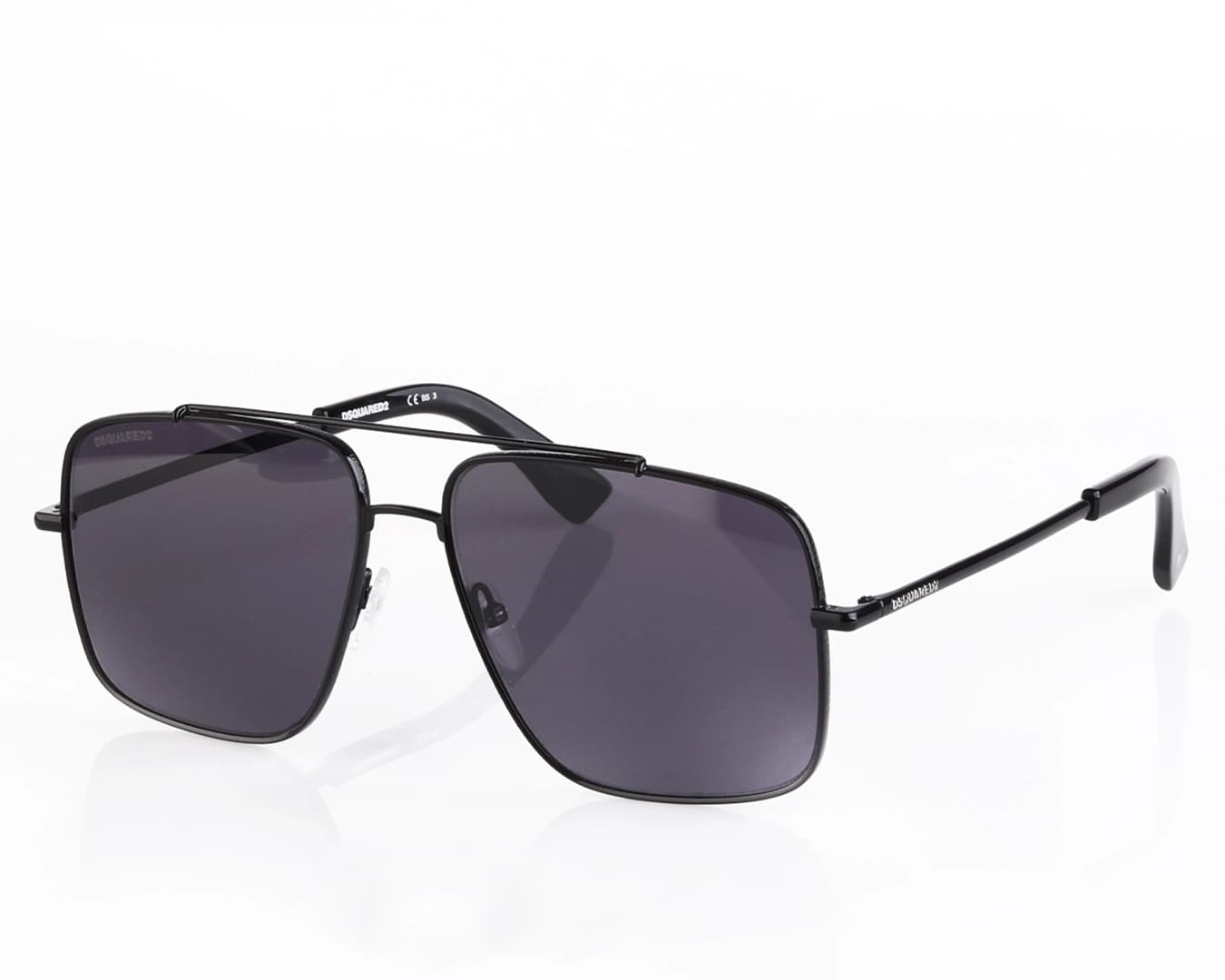 عینک دیسکوارد DSQUARED2 – D20050/S – 807IR
