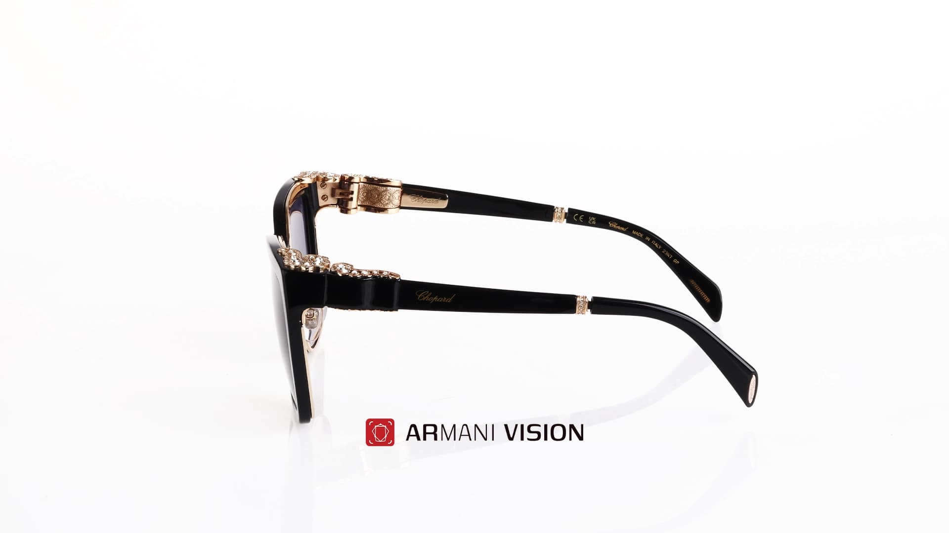 عینک شوپارد Chopard – SCH330S – 700 — تصویر ۵