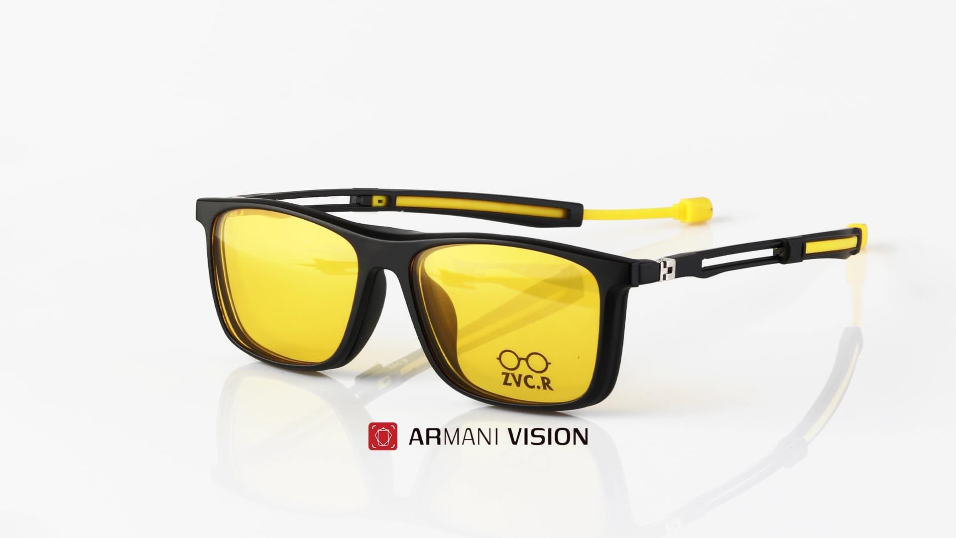 عینک زد وی سی ZVC.R – 2509T — تصویر ۷