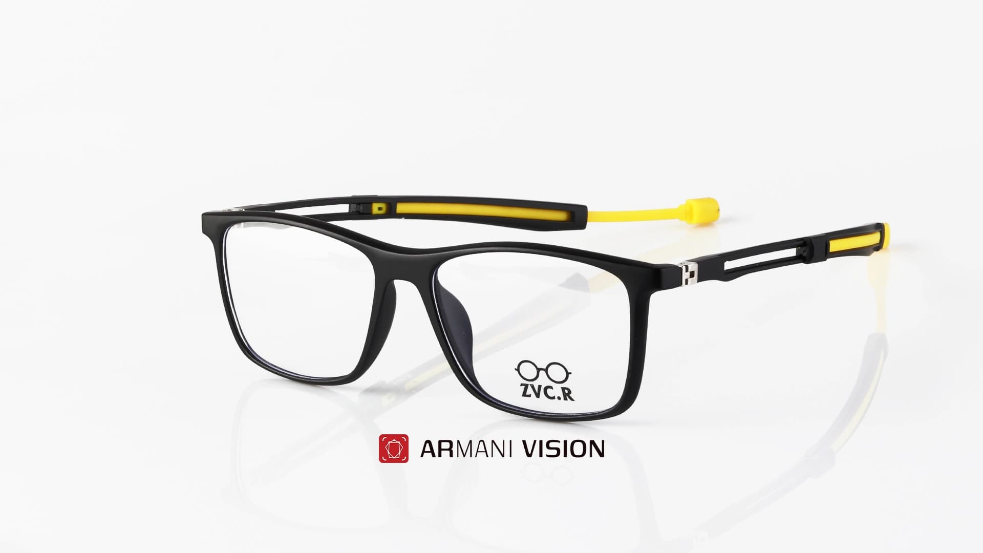عینک زد وی سی ZVC.R – 2509T — تصویر ۴