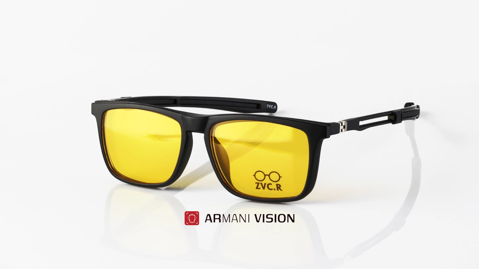 عینک زد وی سی ZVC.R – 2508T — تصویر ۸