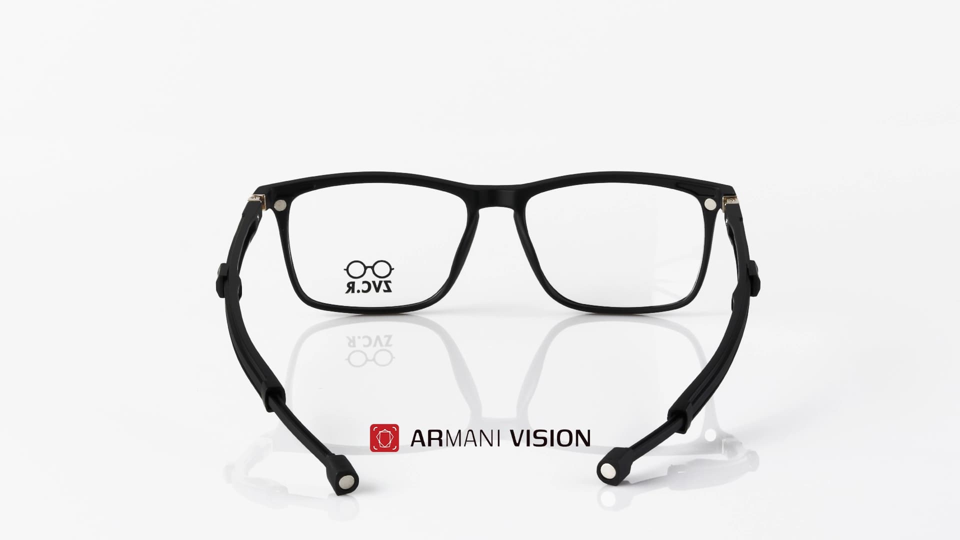 عینک زد وی سی ZVC.R – 2508T — تصویر ۳