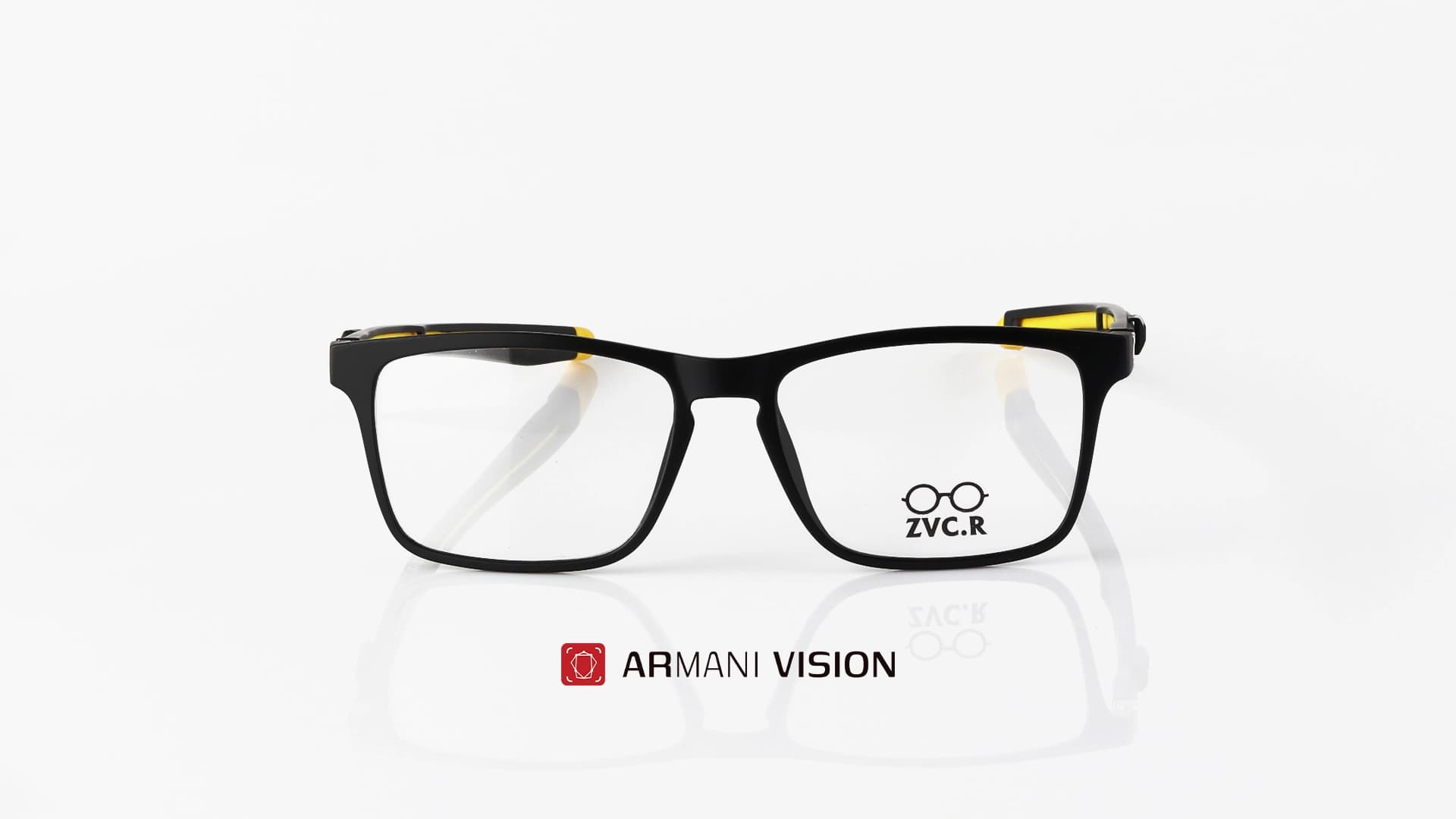عینک زد وی سی ZVC.R – 2507T — تصویر ۲