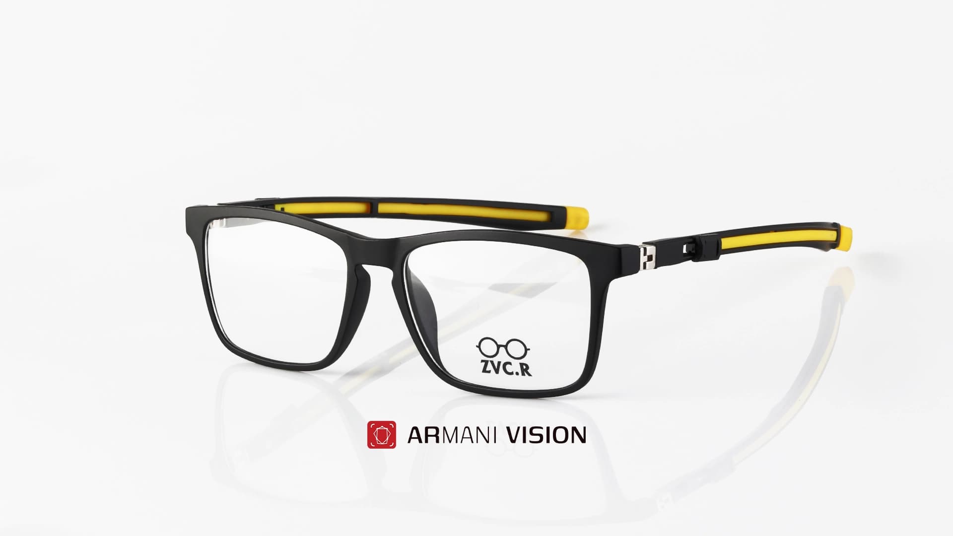 عینک زد وی سی ZVC.R – 2507T — تصویر ۴