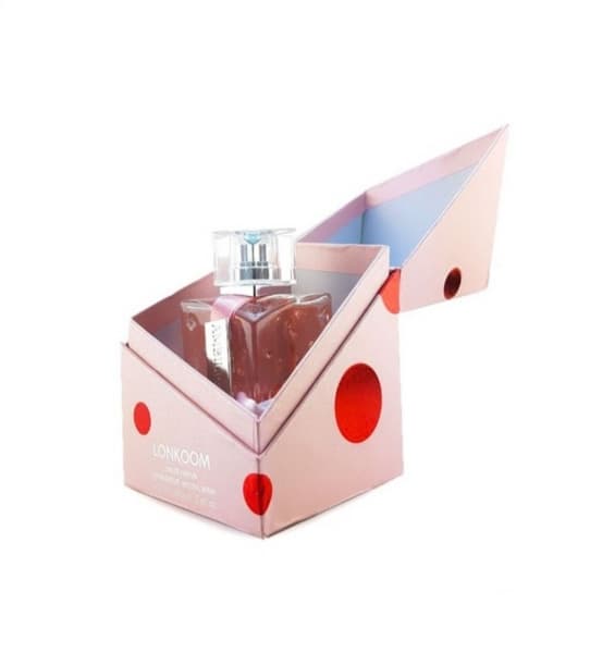 عطر ادکلن زنانه لنکوم آمبیلایت صورتی LONKOOM AMBILIGHT PINK