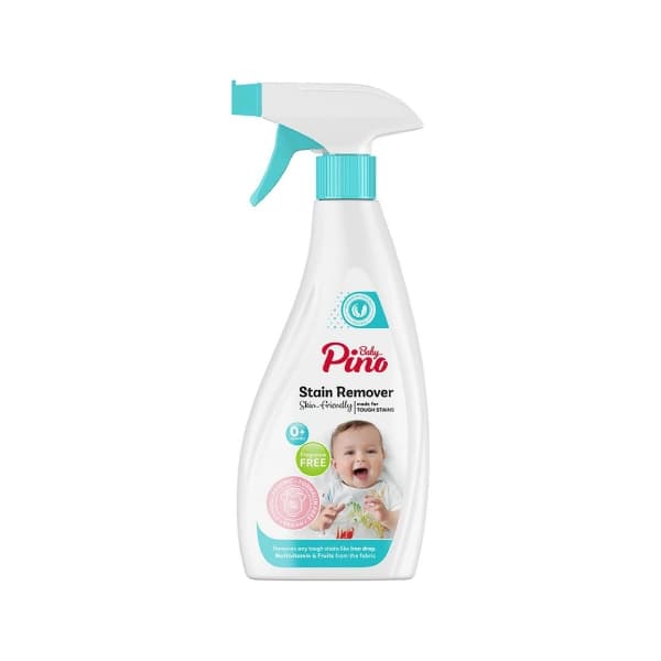 اسپری لکه بر لباس نوزادی پینو (pino )