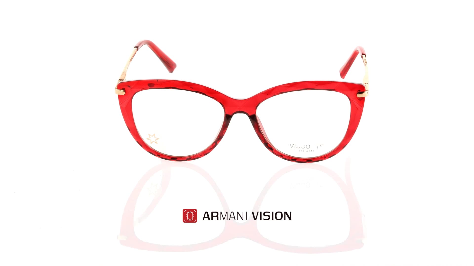 عینک ویسکونت VISCONTE – VT4829 – C4 — تصویر ۲
