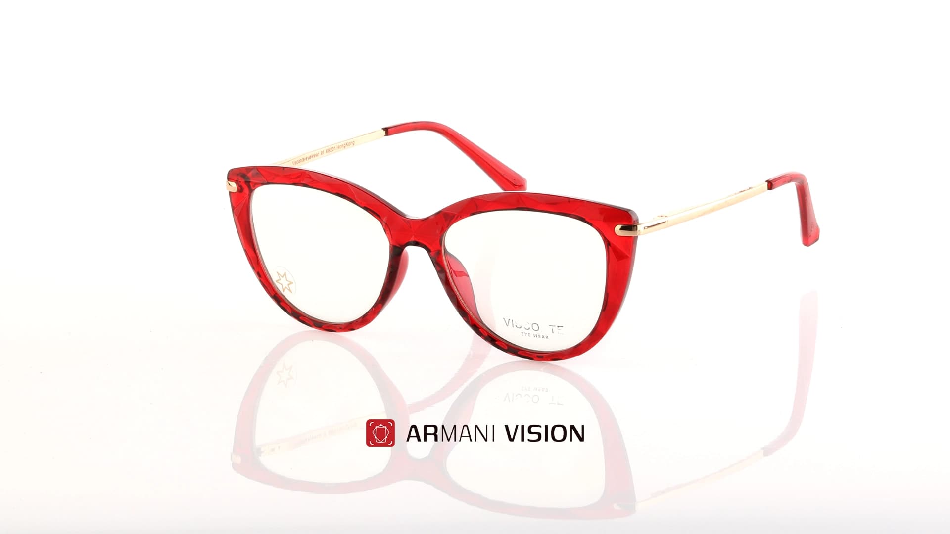 عینک ویسکونت VISCONTE – VT4829 – C4 — تصویر ۴