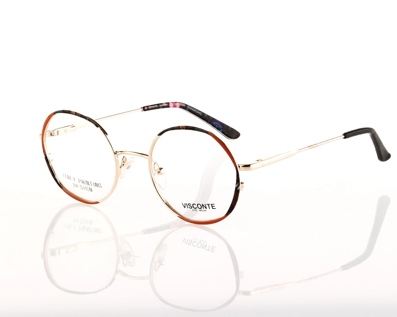 عینک ویسکونت VISCONTE – GZT8004 – v1