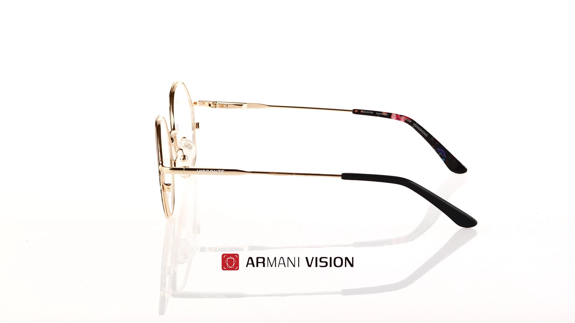 عینک ویسکونت VISCONTE – GZT8004 – v1 — تصویر ۵