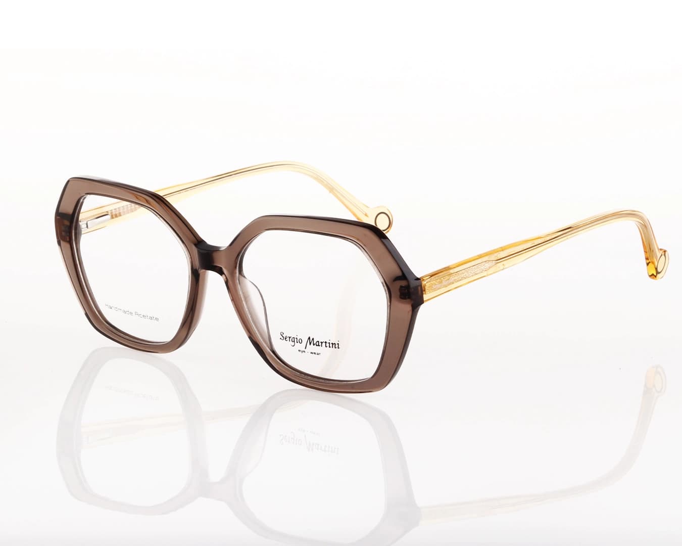 عینک سرجیو مارتینی Sergio Martini – SM2783 – C3