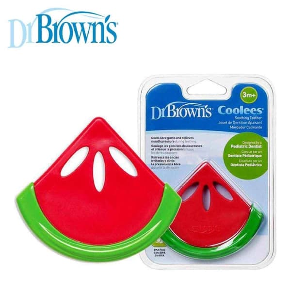 دندان گیر هنداونه دکتر بروان (دندان گیر Dr Browns)