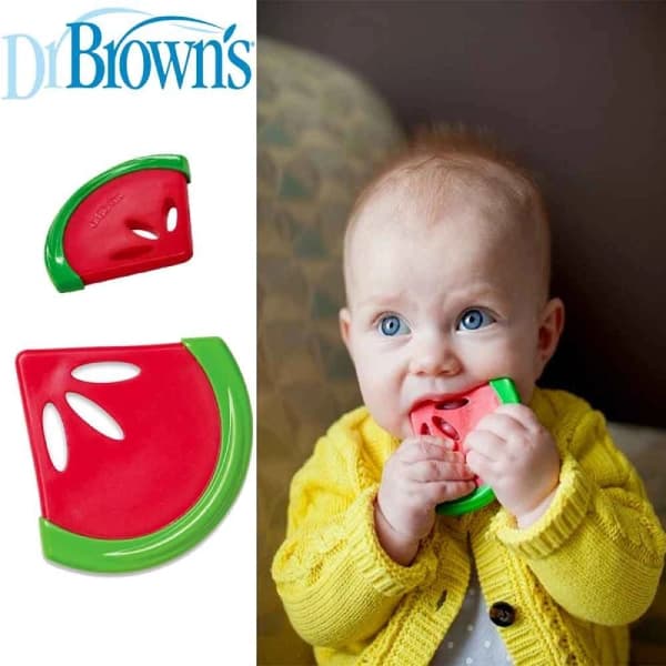 دندان گیر هنداونه دکتر بروان (دندان گیر Dr Browns) — تصویر ۲