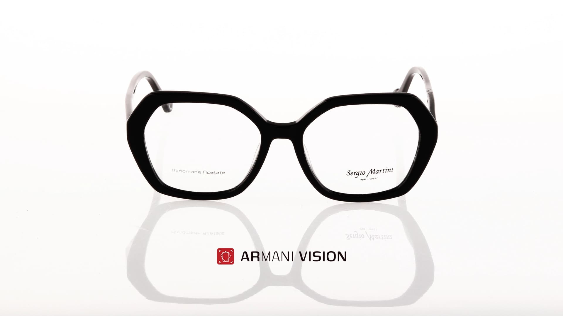 عینک سرجیو مارتینی Sergio Martini – SM2783 – C1 — تصویر ۲