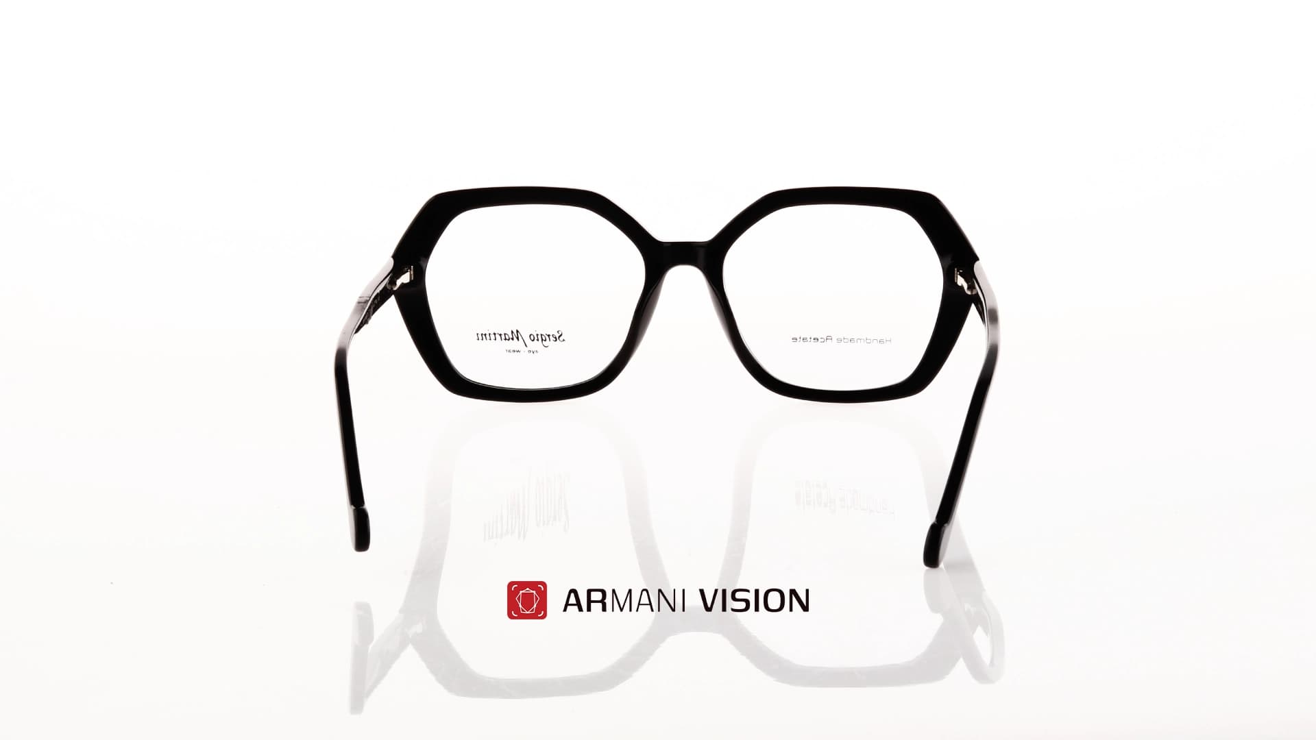 عینک سرجیو مارتینی Sergio Martini – SM2783 – C1 — تصویر ۳