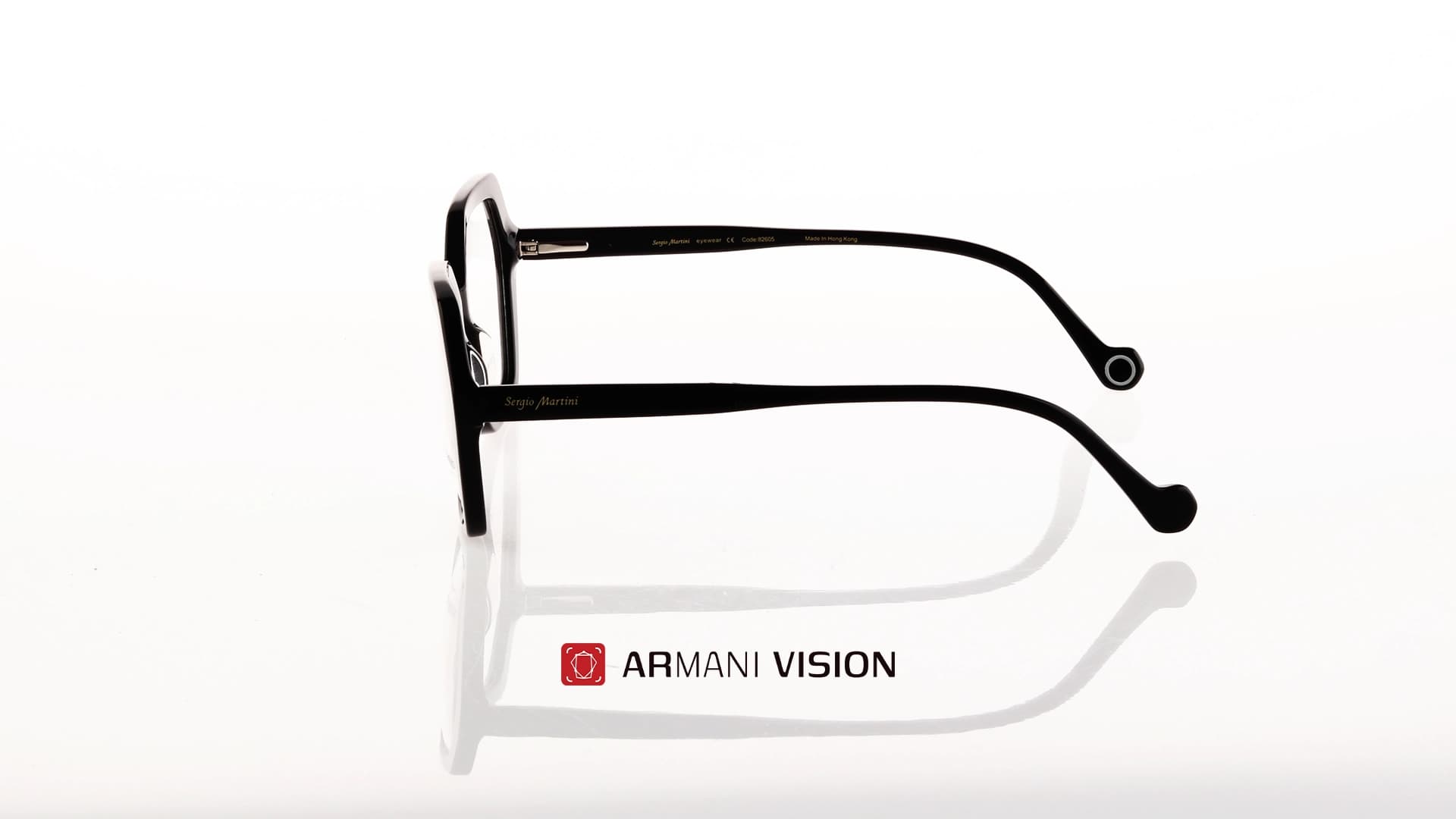 عینک سرجیو مارتینی Sergio Martini – SM2783 – C1 — تصویر ۵