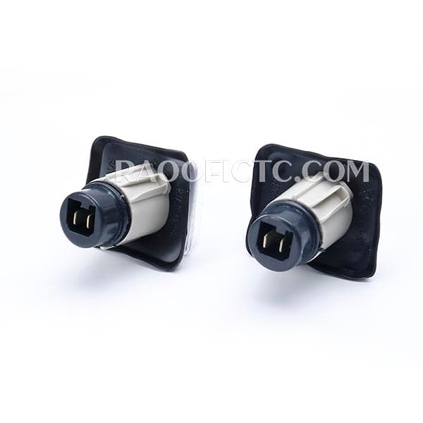 چراغ راهنما گلگیر پژو پارس و 405 SMD — تصویر ۴